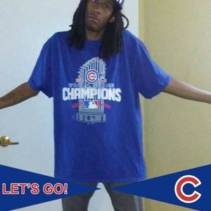 Meet your Posher, Terry